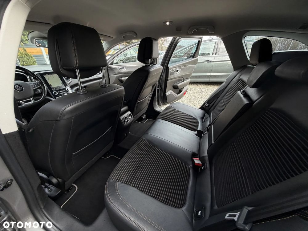 Renault Talisman BLUE dCi 200 EDC LIMITED - 20