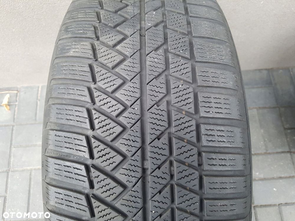 audi q8 sq8 koła zimowe felga felgi czujniki 265/55/19 4m8601025 - 6