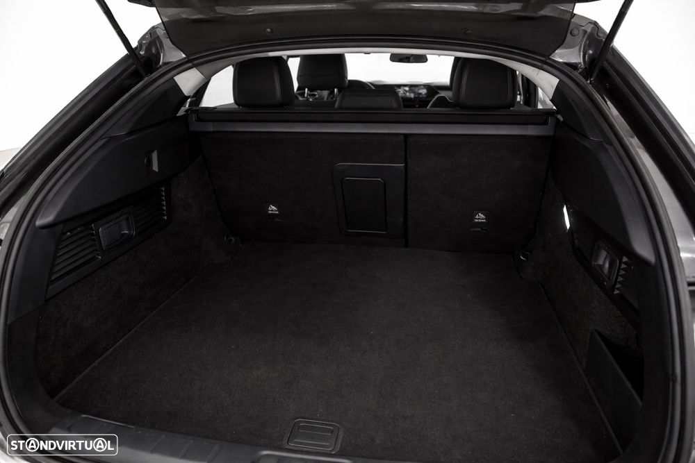 Citroën C5 X 1.2 PureTech Feel Business EAT8 - 11