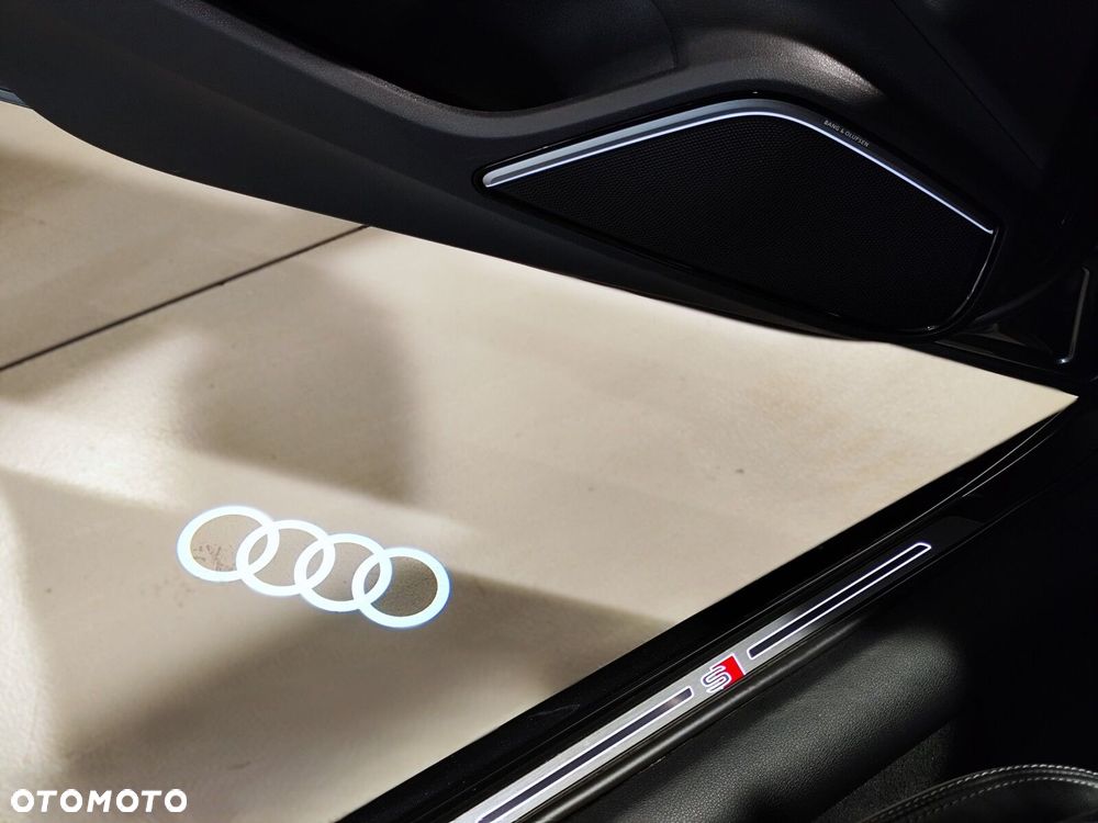 Audi S3 Sportback TFSI Quattro S tronic - 13