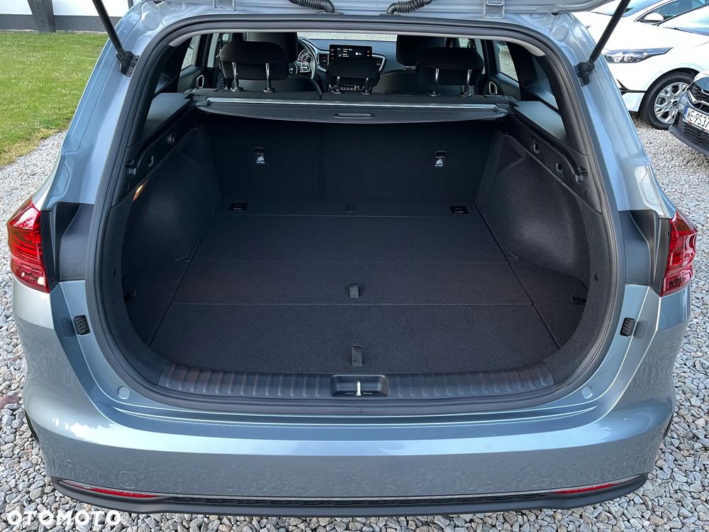 Kia Ceed 1.5 T-GDI M - 16