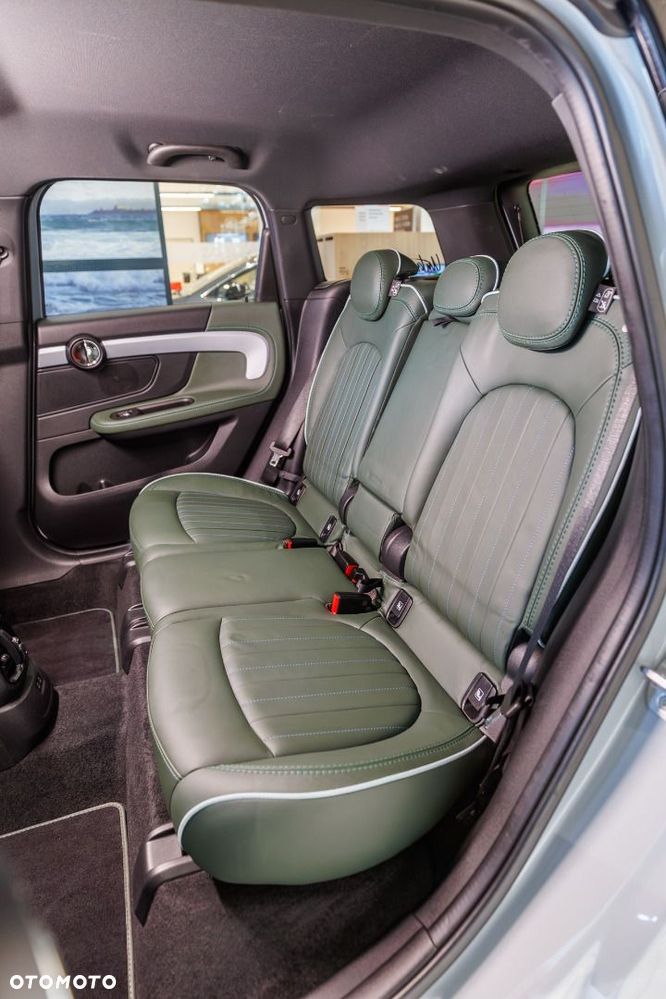 MINI Countryman - 27