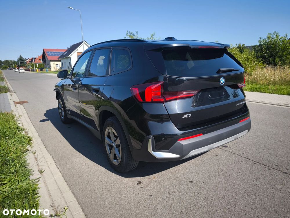 BMW X1 xDrive30e - 3