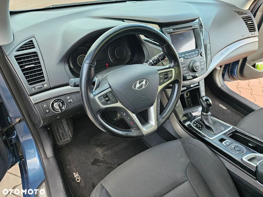 Hyundai i40 1.7 CRDi Premium - 30