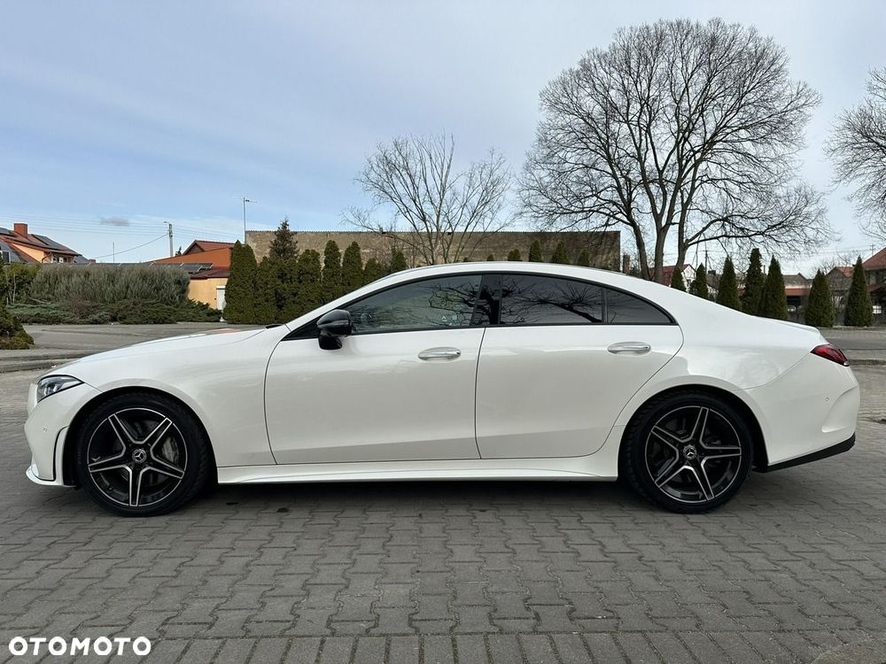 Mercedes-Benz CLS - 2