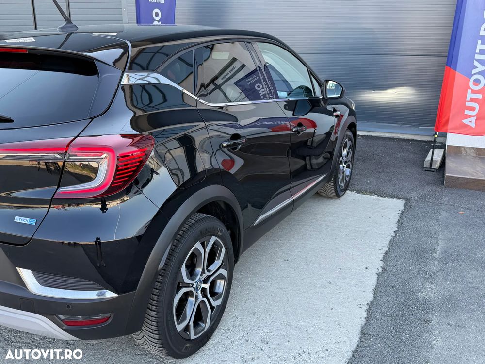 Renault Captur Intens - 24