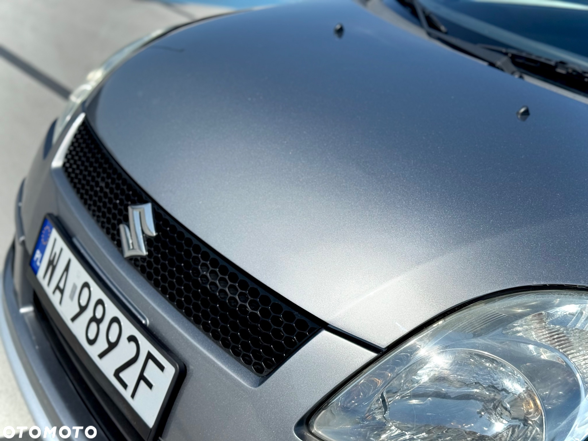 Suzuki Swift 1.3 GLX / Comfort - 26