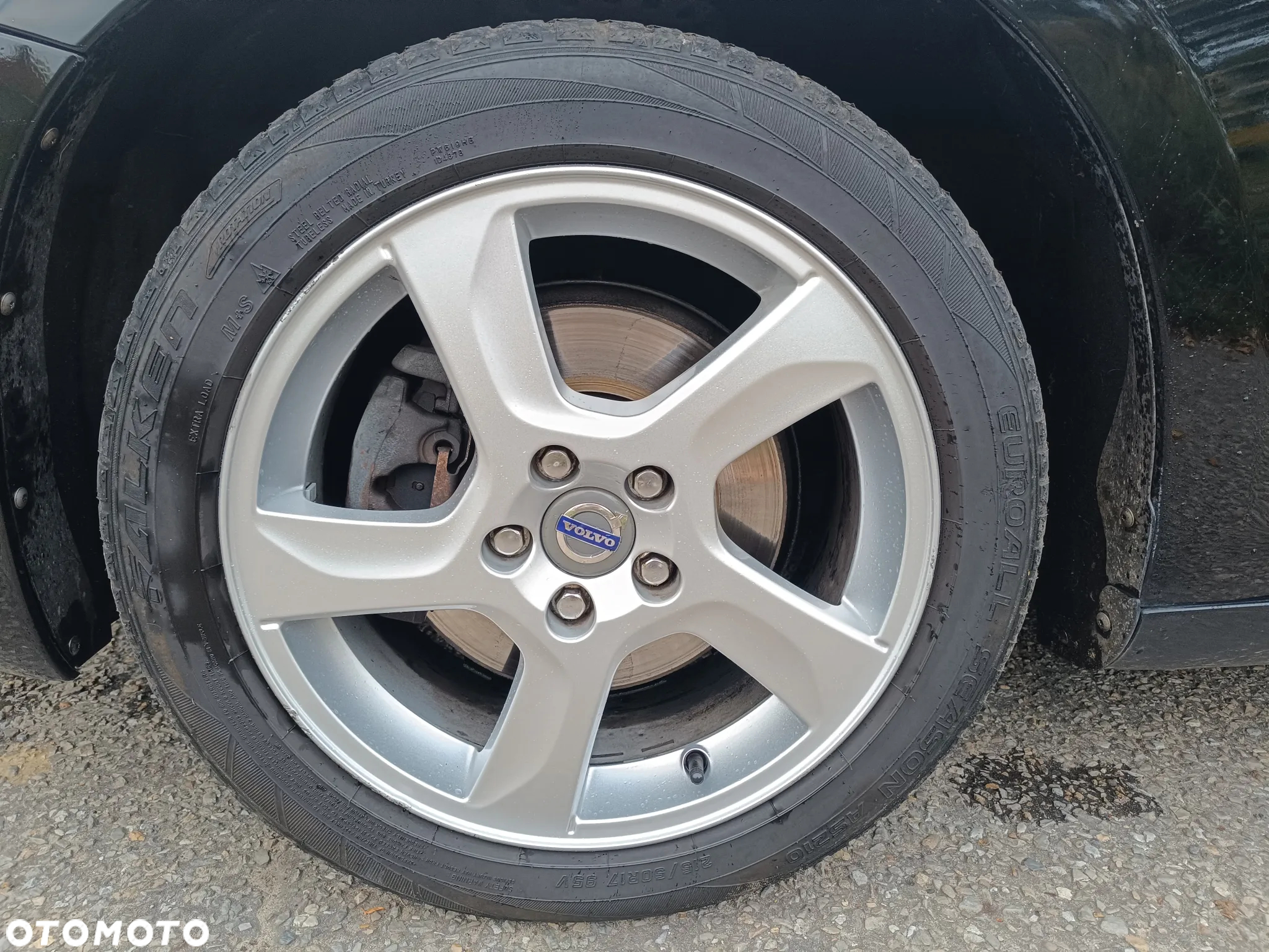 Volvo V60 D3 Momentum - 27