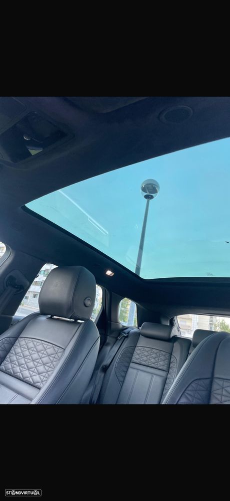 Land Rover Range Rover Evoque 1.5 P300e AWD Autobiography Auto - 5