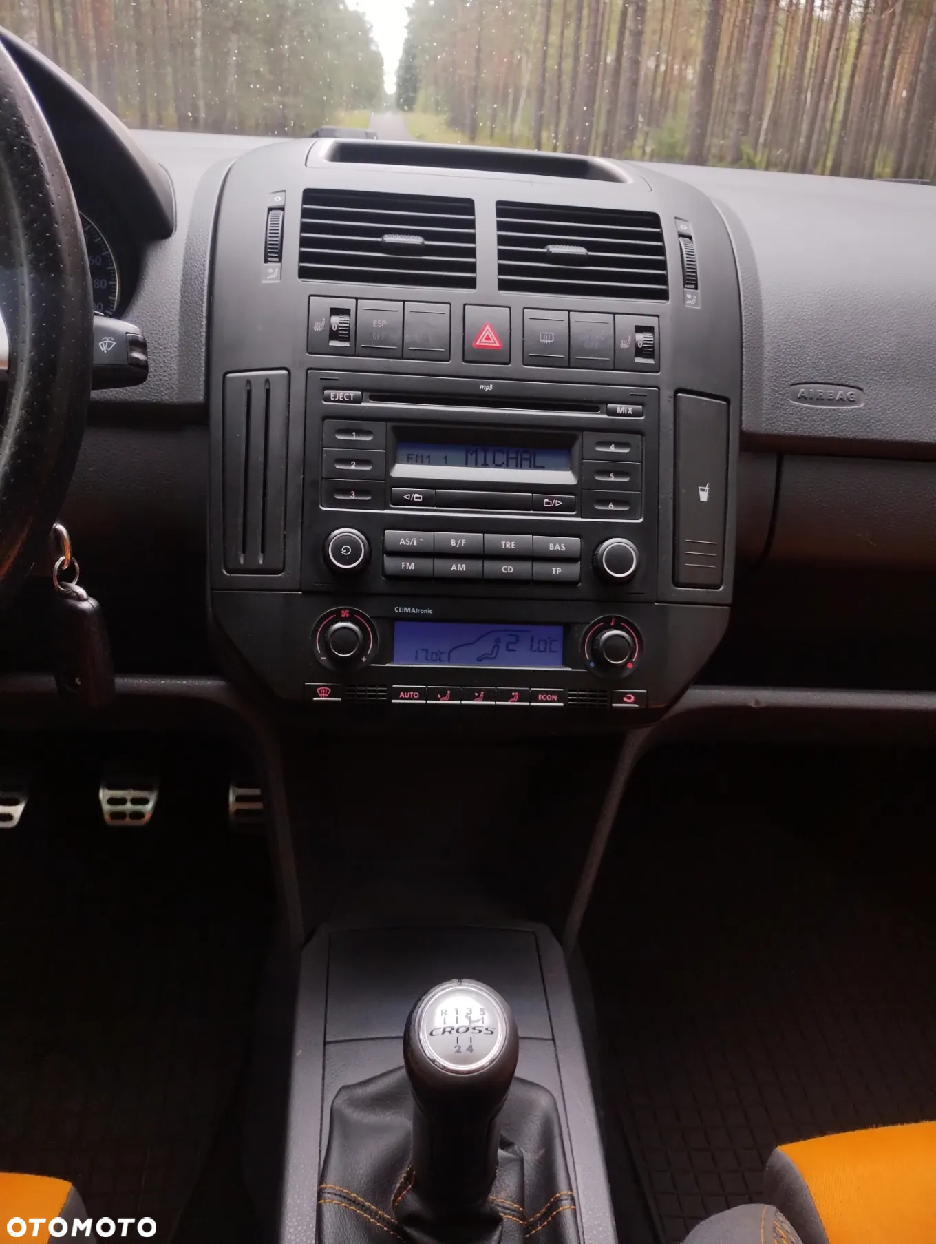 Volkswagen Polo Cross 1.9 TDI - 25