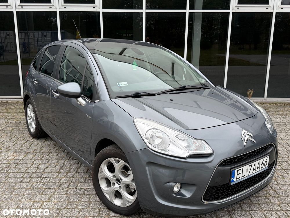 Citroën C3 - 8
