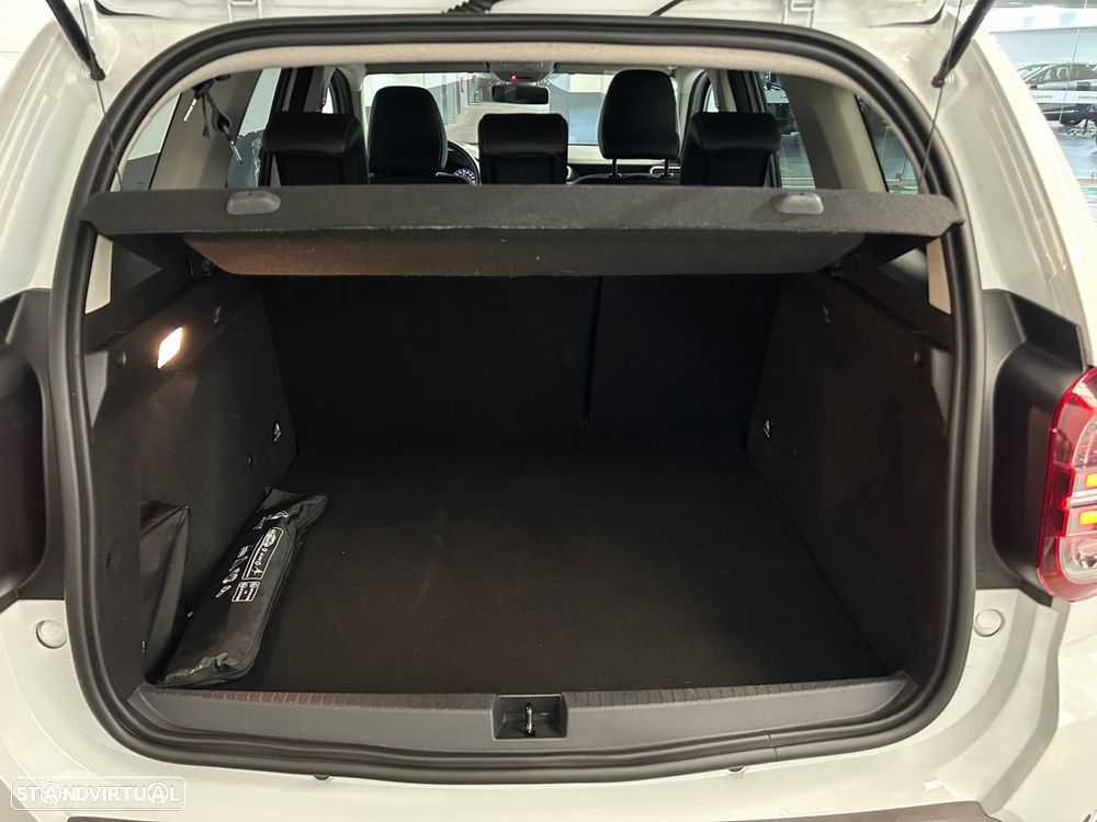 Dacia Duster 1.0 TCe ECO-G SL Extreme Bi-Fuel - 16