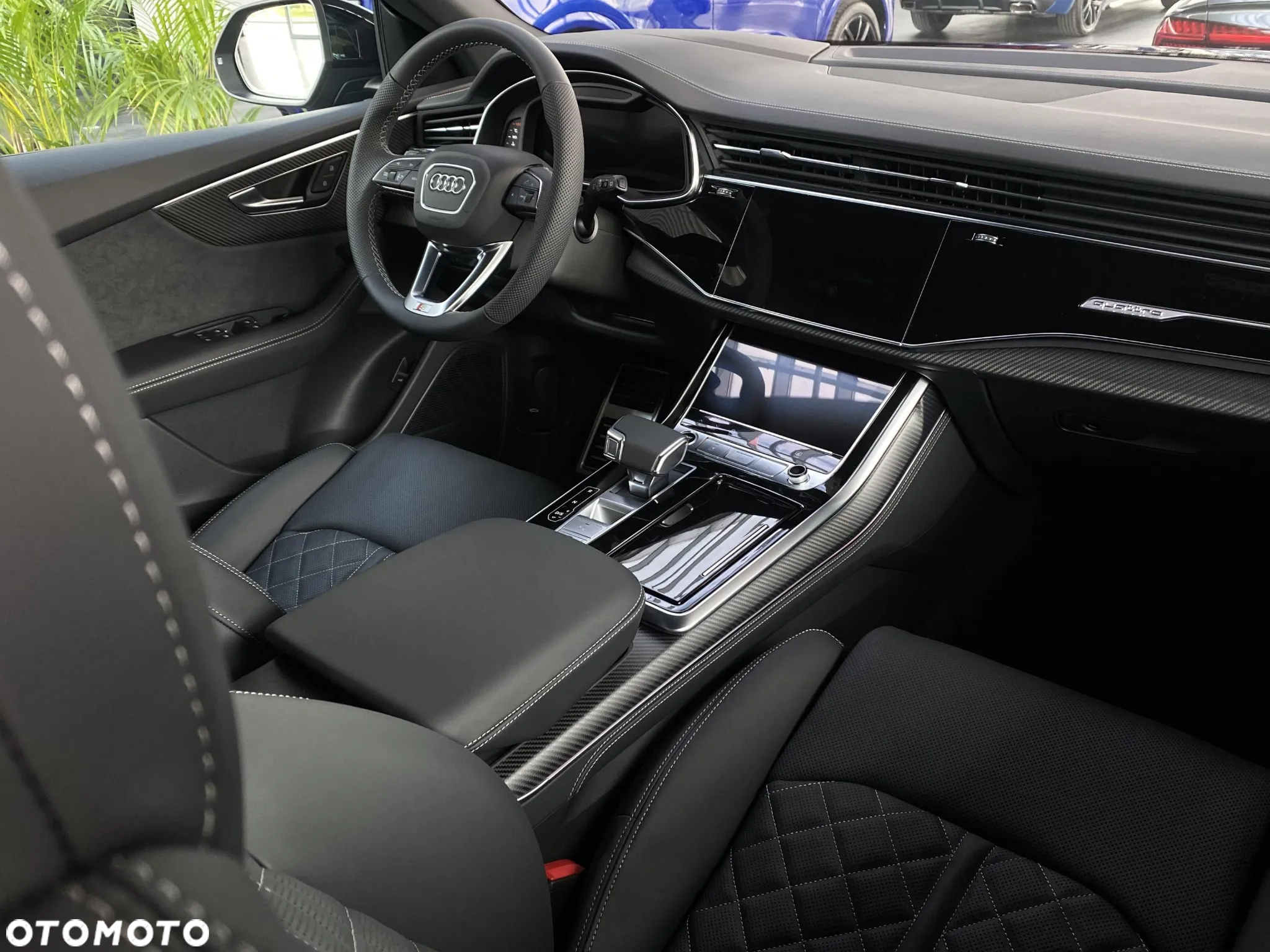 Audi Q8 - 34