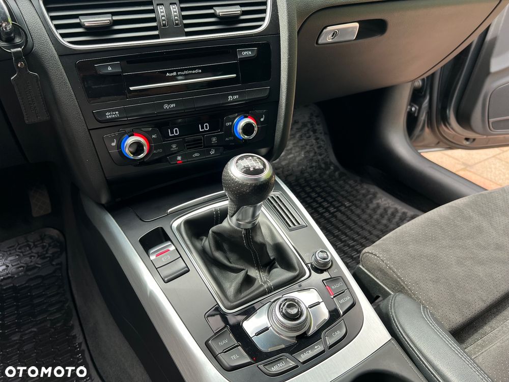 Audi A5 Sportback 2.0 TDI - 12