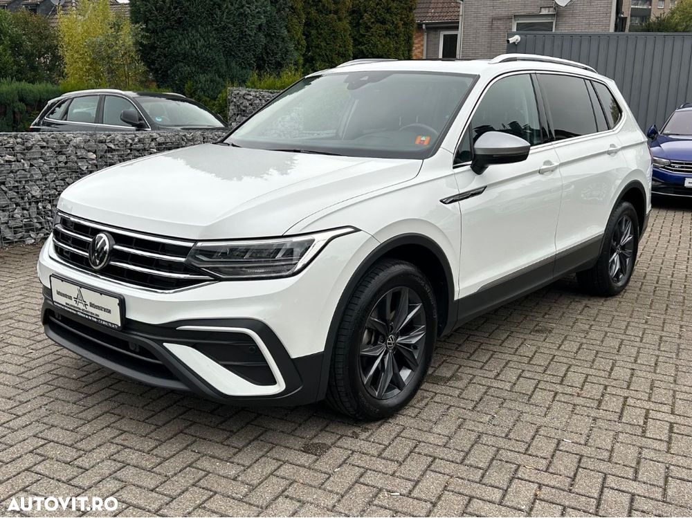 Volkswagen Tiguan 2.0 TDI SCR DSG Life - 2