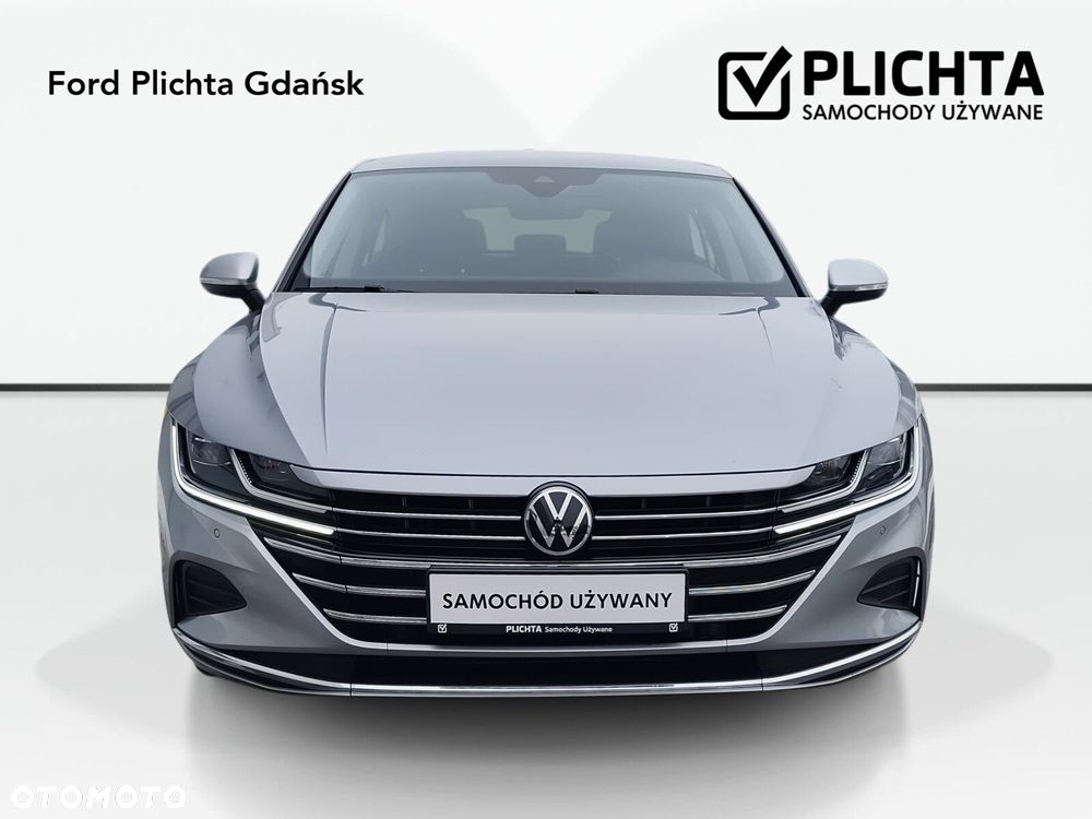 Volkswagen Arteon - 2
