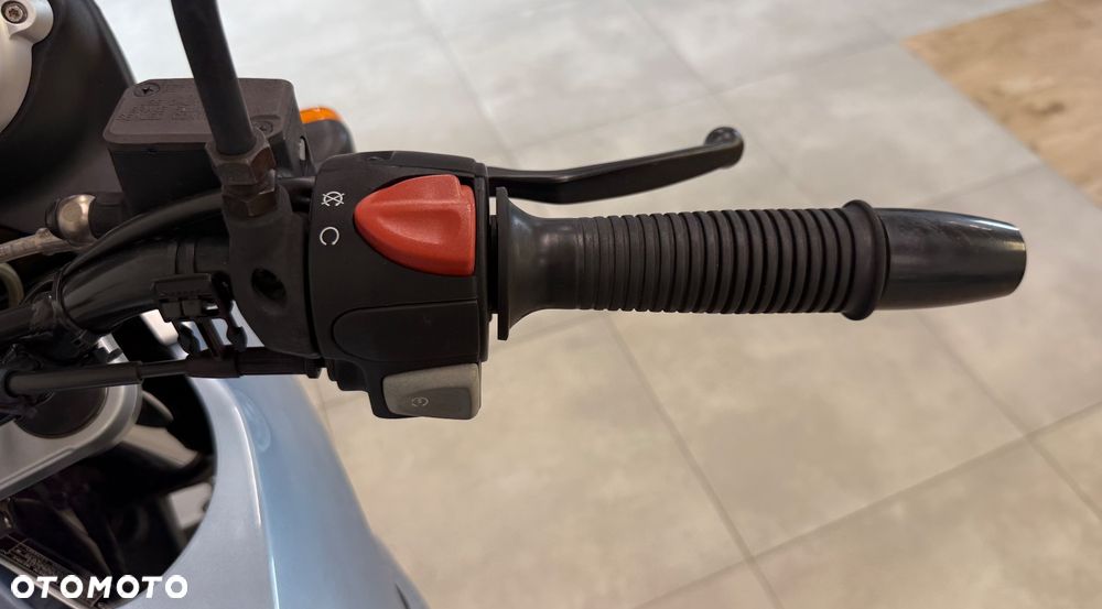 BMW GS - 9