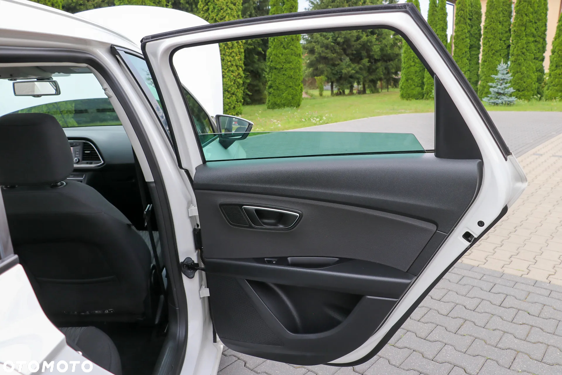Seat Leon 1.4 TSI Start&Stop Style - 23