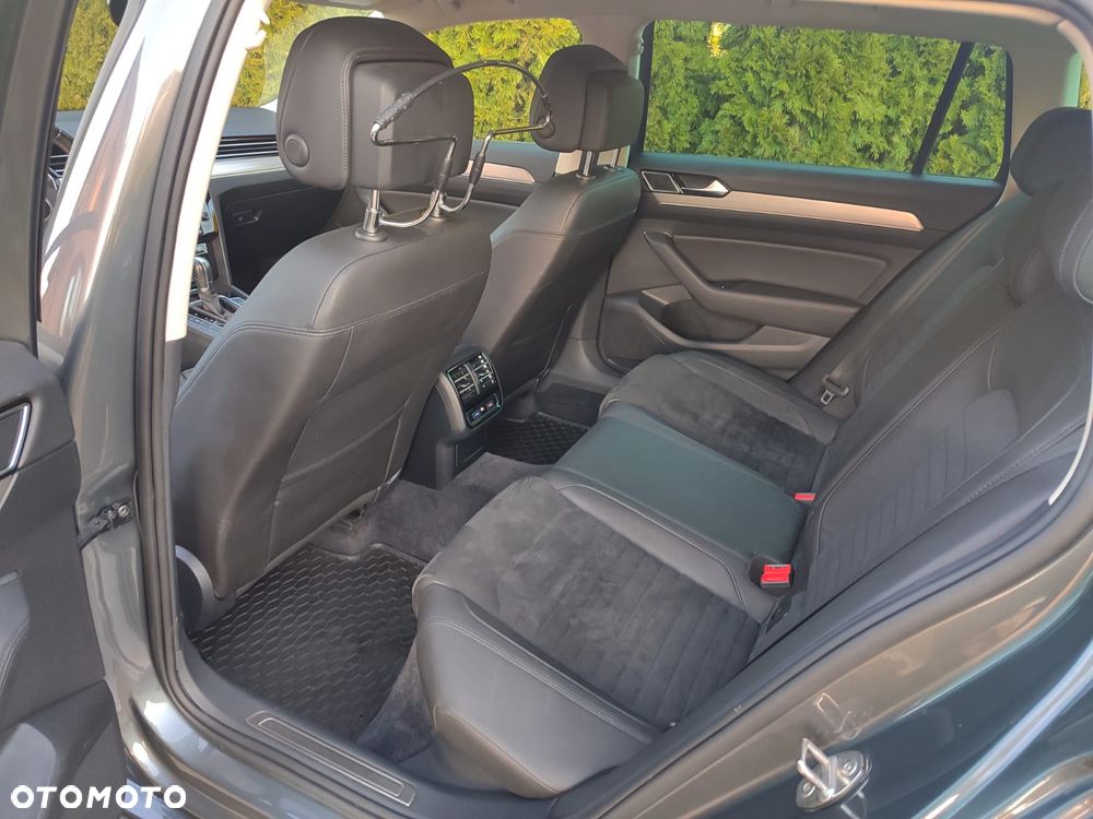 Volkswagen Passat Variant ver-2-0-tdi-bmt-highline-dsg - 4