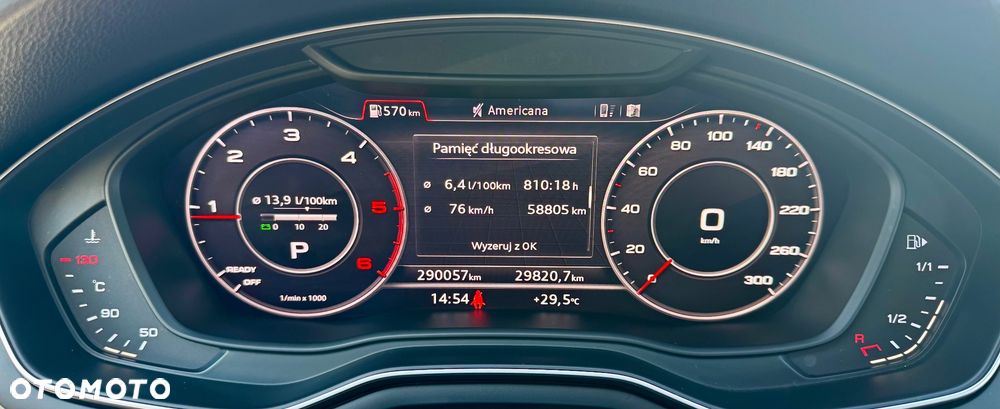 Audi A4 Avant 2.0 TDI S tronic - 12