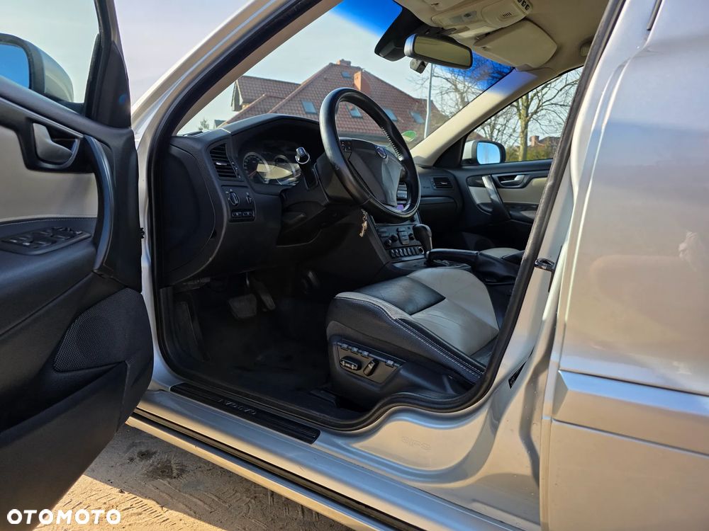 Volvo S60 D5 Summum - 18