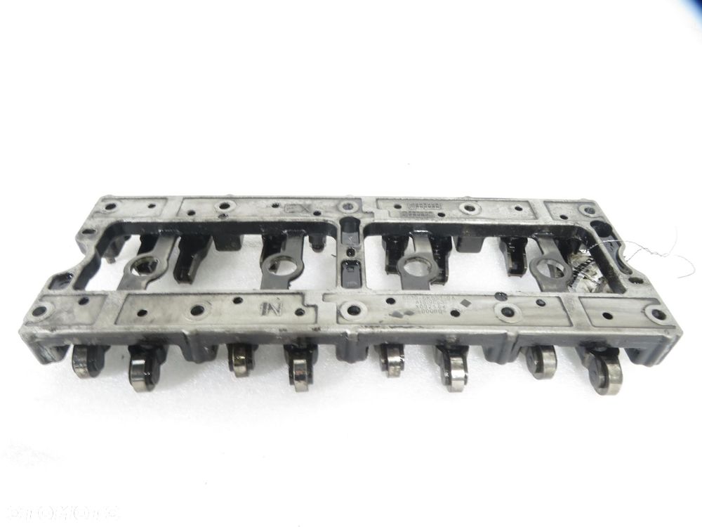 KLAWIATURA FIAT DUCATO III 2.2 D 6C1Q6K551BA - 3
