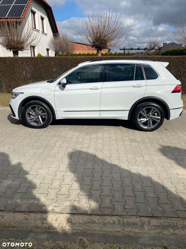 Volkswagen Tiguan - 31