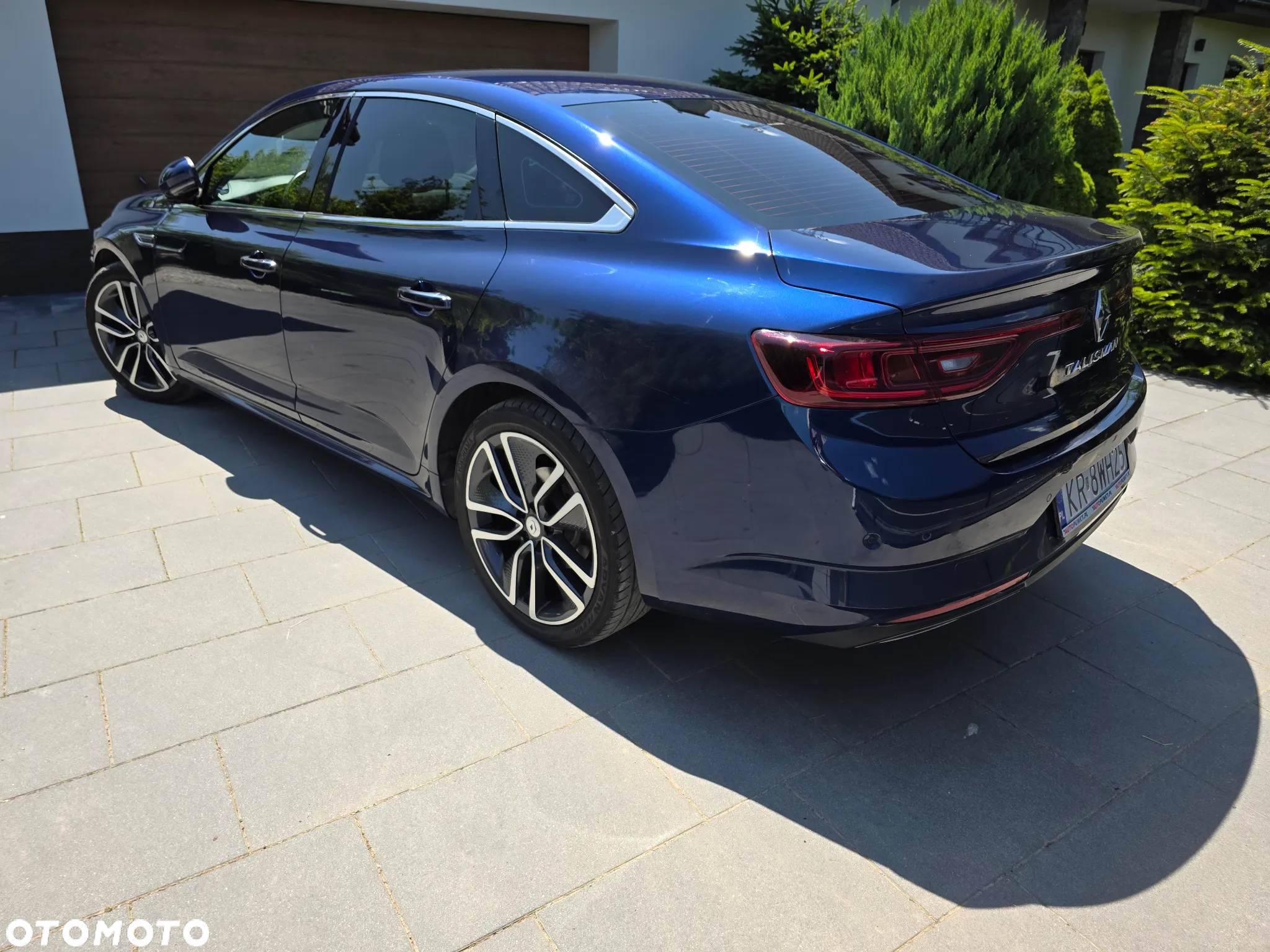 Renault Talisman 1.6 Energy dCi Business - 6