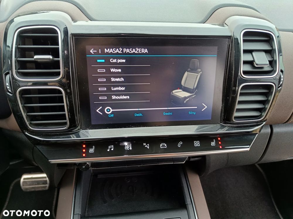 Citroën C5 Aircross 1.5 BlueHDi Shine EAT8 - 25