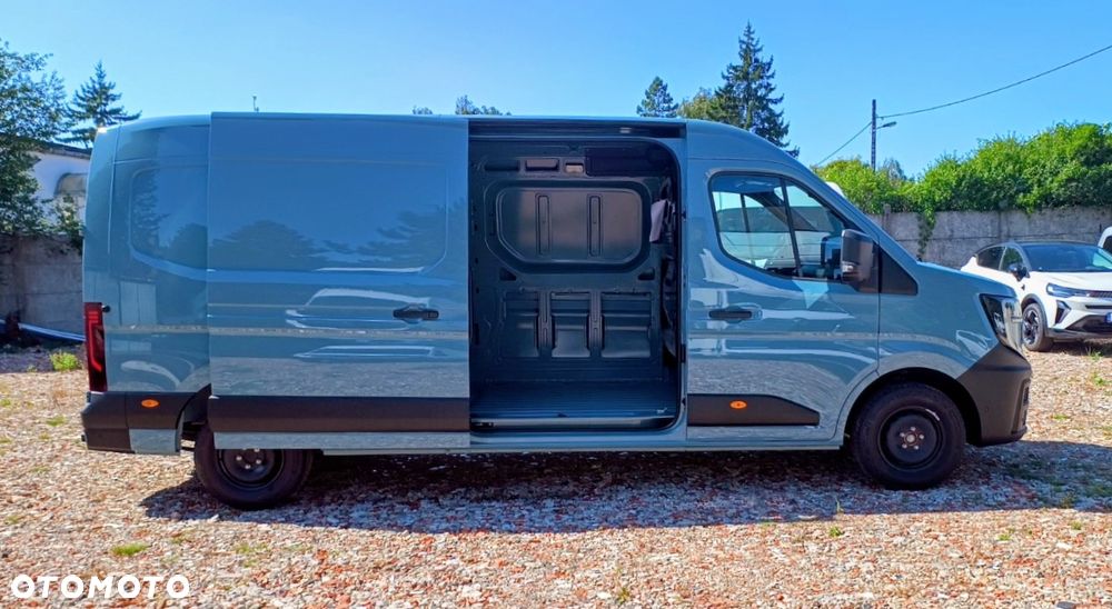 Renault Nowy Master - 7
