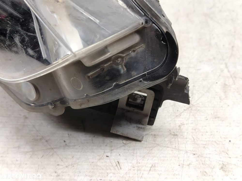 Far dreapta D10e-51030 Mazda CX-3 1 [2015 - 2018] 1.5 diesel S5Y5 - 5