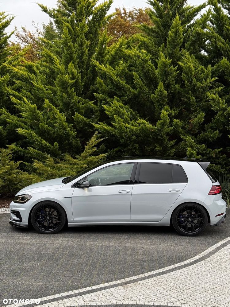 Volkswagen Golf VII 2.0 TSI BMT 4Mot R DSG - 5