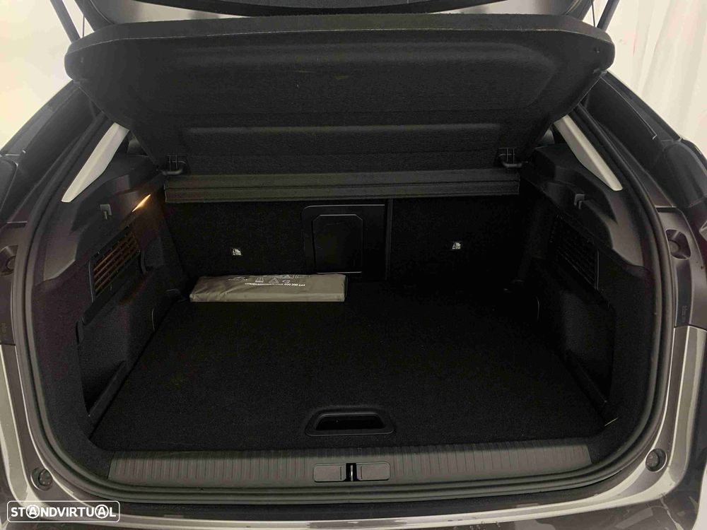 Citroën e-C4 54 kWh E-Series Collection - 14