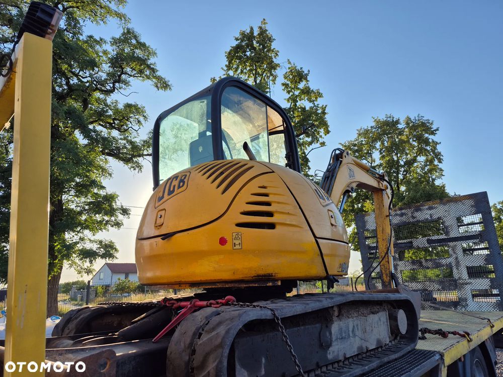 JCB 8045 - 3