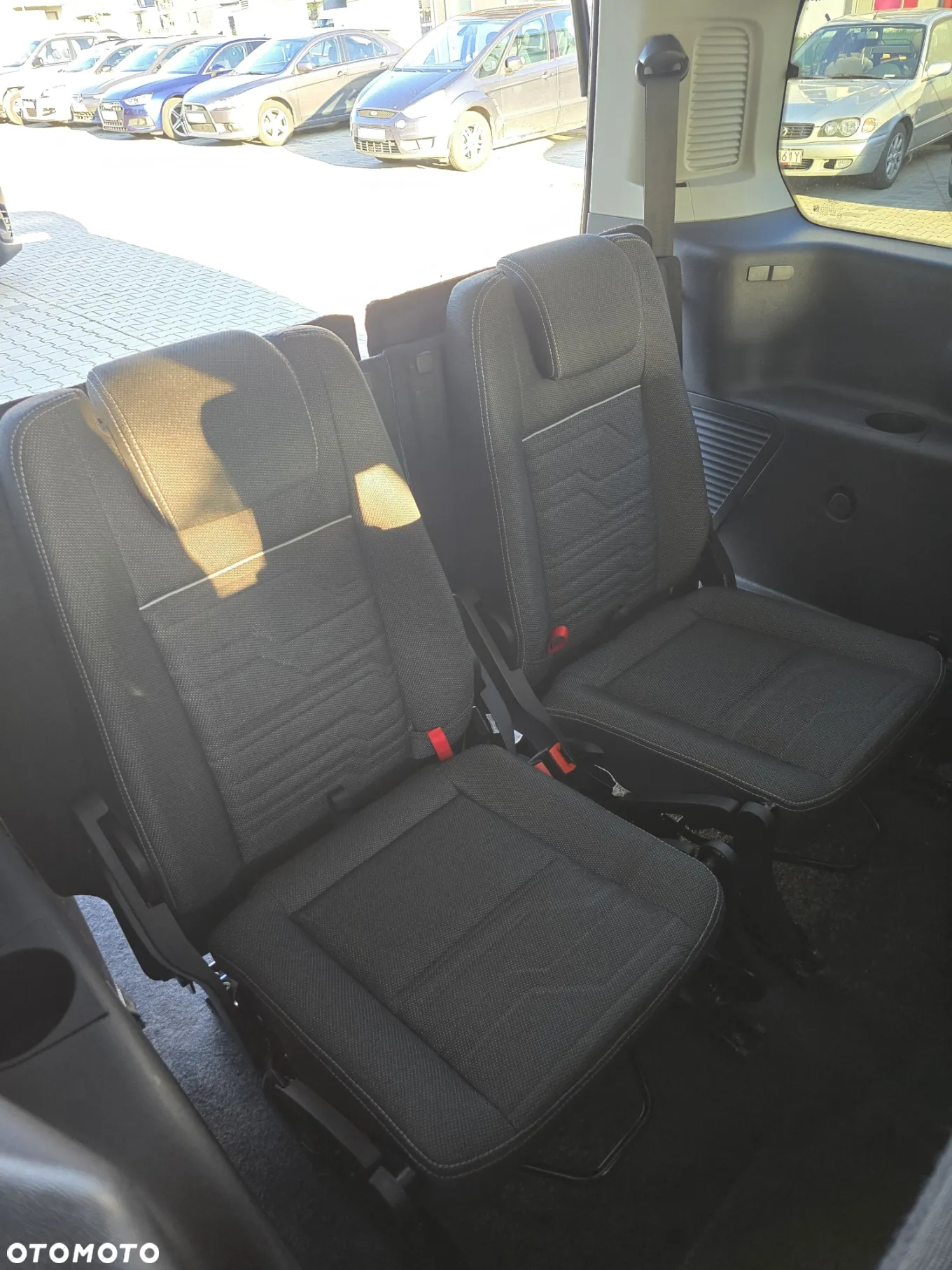 Ford Tourneo Connect Gr 1.5 TDCi Trend - 22