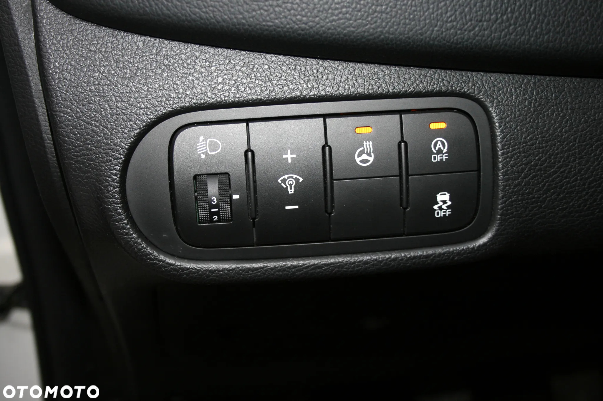 Kia Carens 1.6 GDI S 7os EU6 - 14