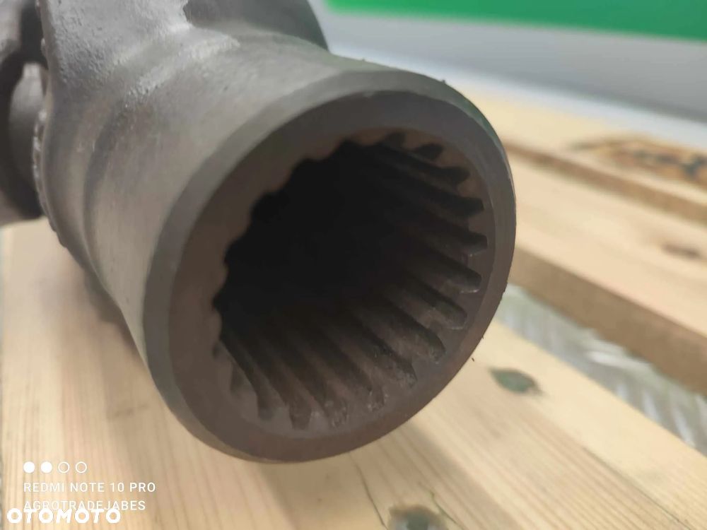 Wał napędowy (113001 18)(64,5cm) - 6