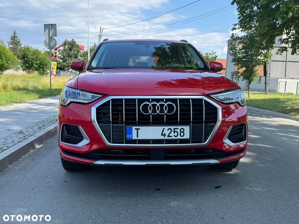 Audi Q3 45 TFSI Quattro S tronic - 3