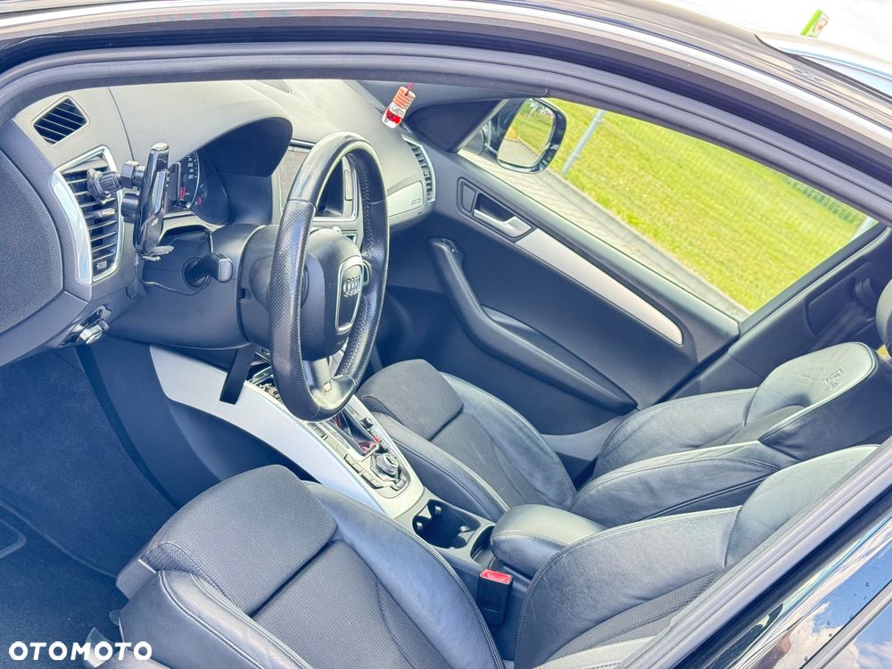 Audi Q5 - 20