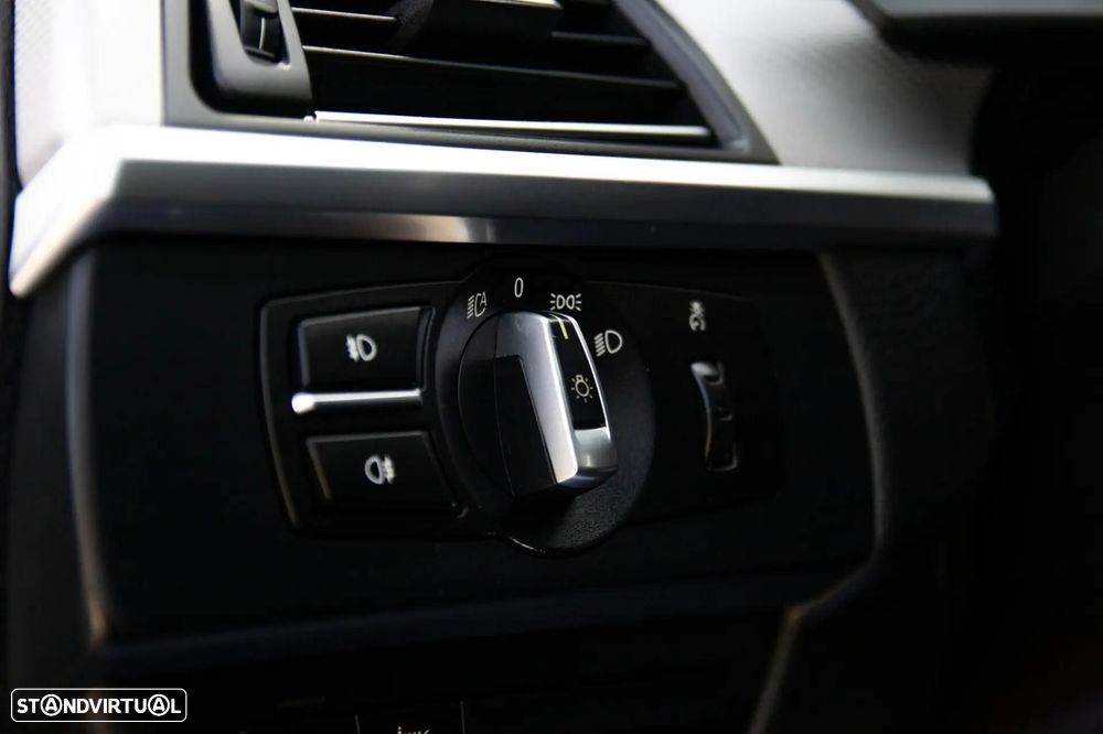 BMW 640 Gran Coupé d M Sport Edition — fotografia 40