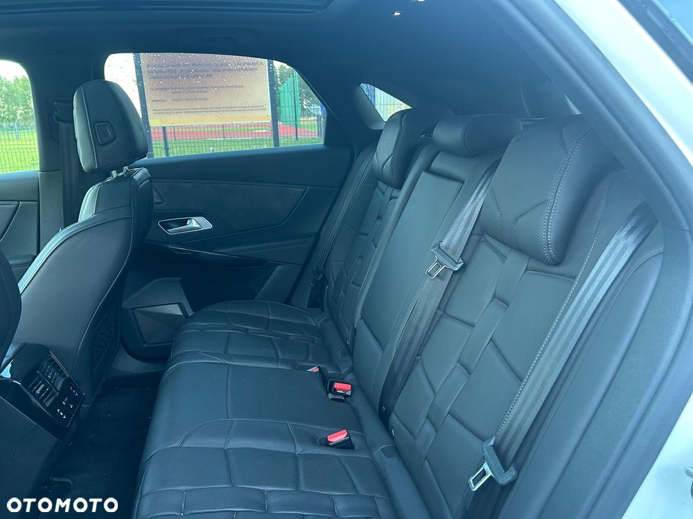 DS Automobiles DS 7 Crossback 2.0 BlueHDi Louvre - 23