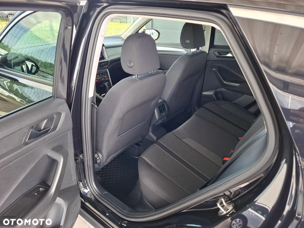 Volkswagen T-Roc 1.5 TSI Special Edition DSG - 15