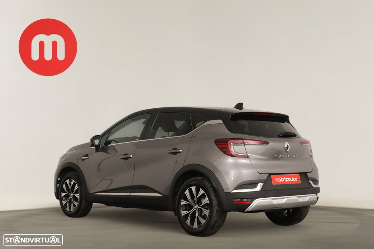 Renault Captur 1.0 TCe Techno - 6