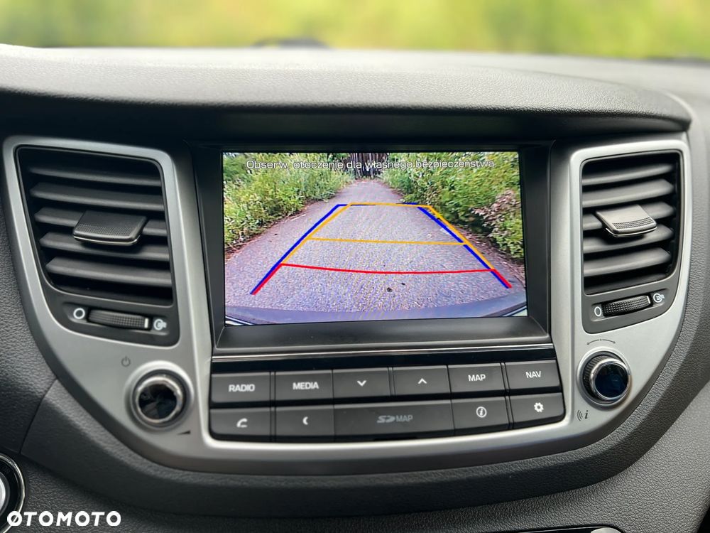 Hyundai Tucson - 30
