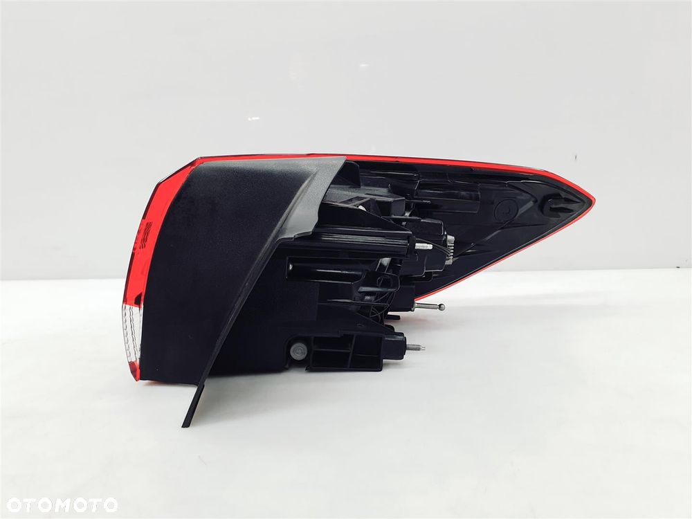 OPEL ASTRA K V KOMBI 15r+ LEWA LAMPA TYŁ LED ORY EU !!! 39077376 - 8