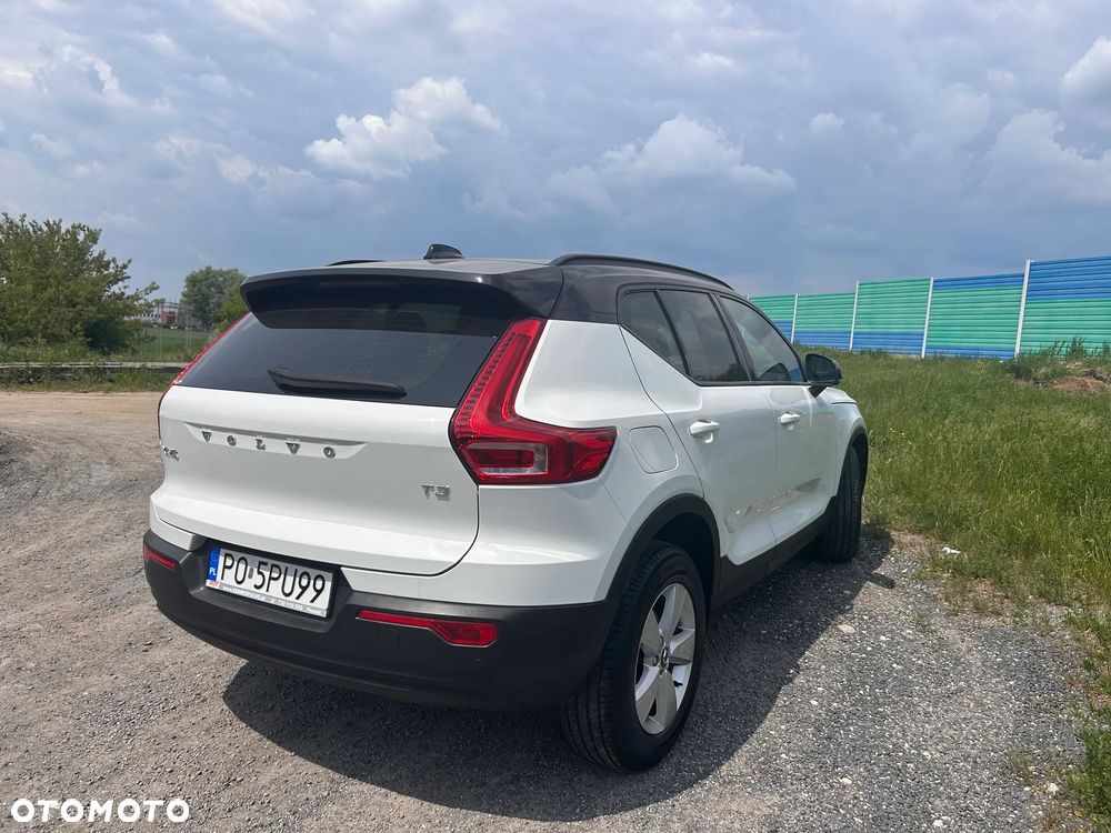 Volvo XC 40 T3 - 11