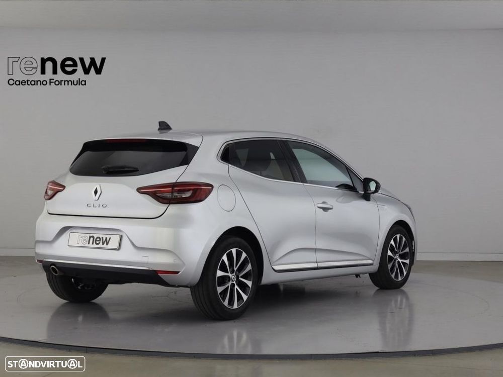 Renault Clio 1.0 TCe Techno - 7