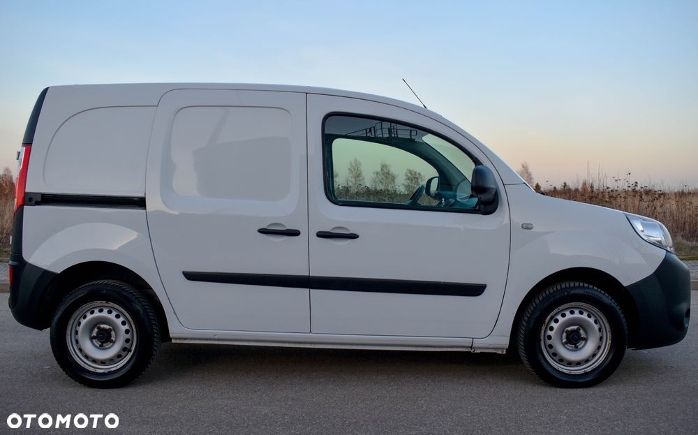 Renault Kangoo - 5