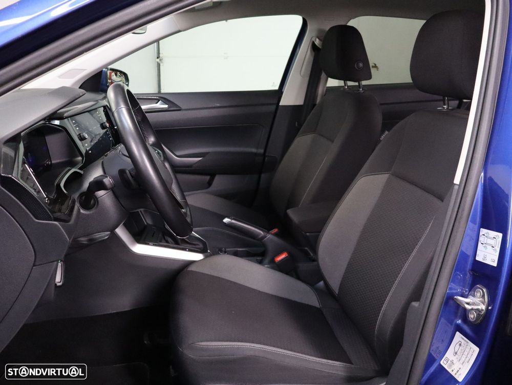 VW Polo 1.0 TSI Urban DSG - 7