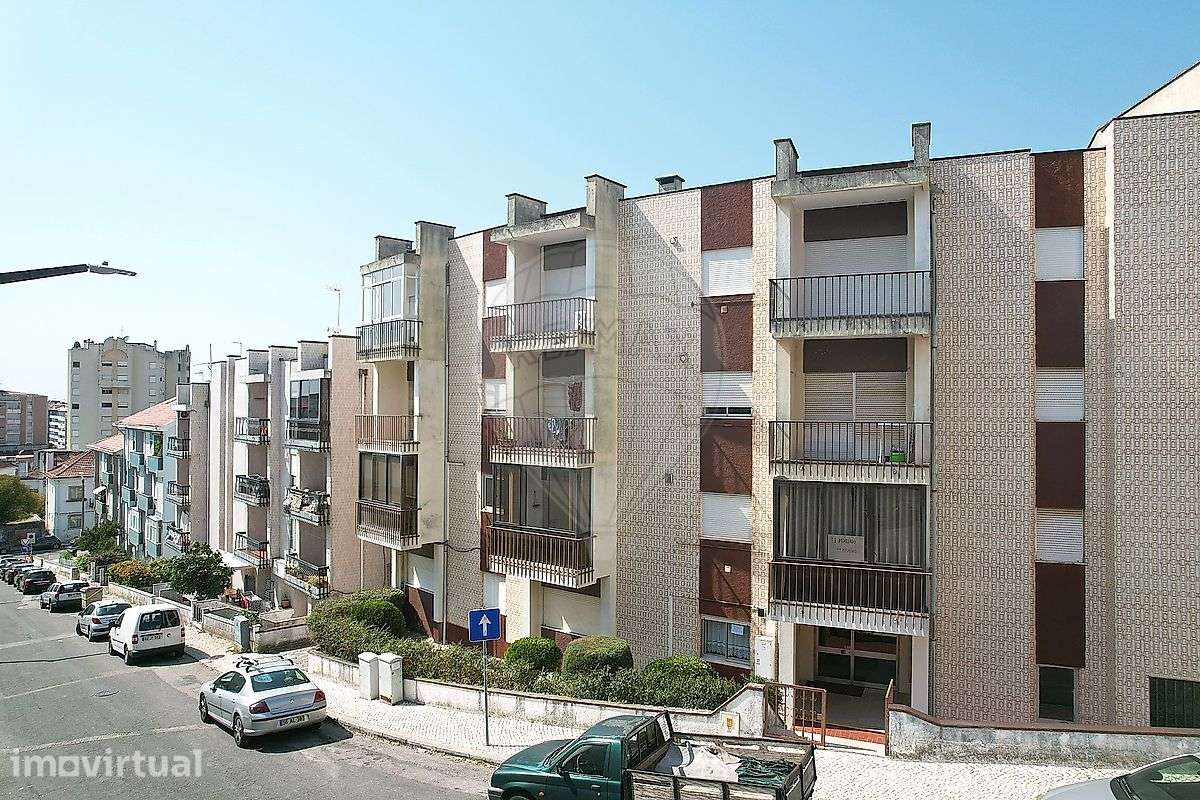 Apartamento T3 para venda - Grande imagem: 3/19